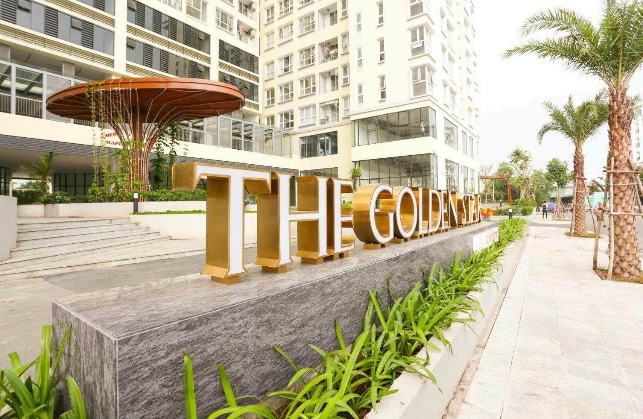 Golden Star Apartment