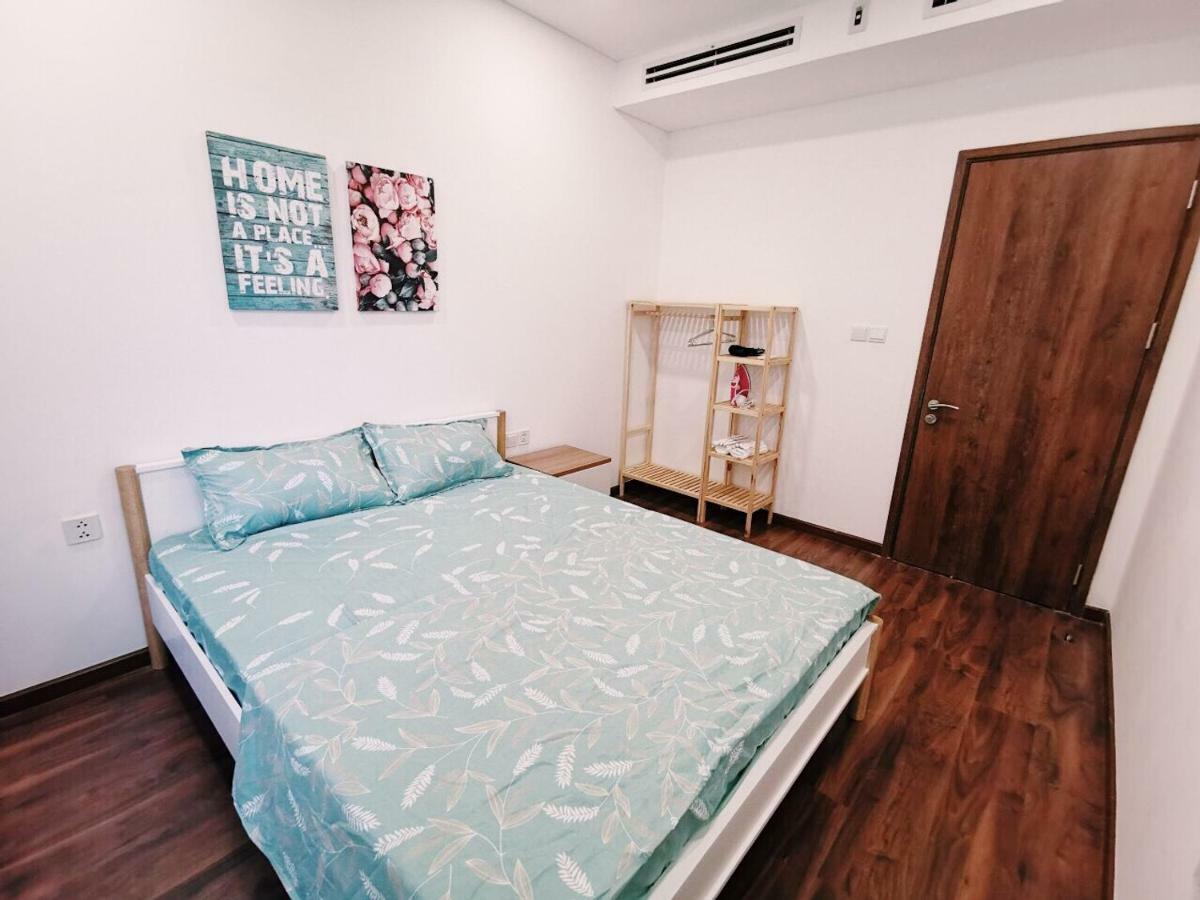 Apartment Golden Star Ho Chi Minh City